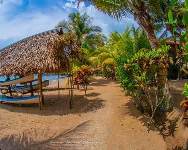 Denny'S Beach Resort Hotel Mariscos Dış mekan fotoğraf